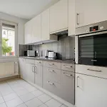 Olive - 90 Qm, 3 Schlafzimmer, Balkon & Moderne Kueche * Zürich