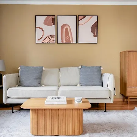 Olive Apartment Zürich